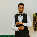 Stanley Bayo