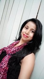 Momita Das