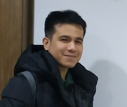Julius Federico M. Jecong