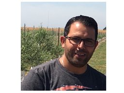 Mohamed Taieb Nouri