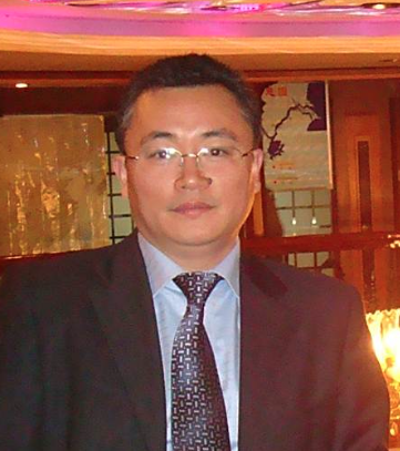 Gang Zheng