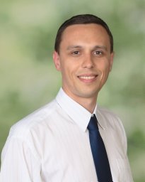 Andrii Puzyrenko