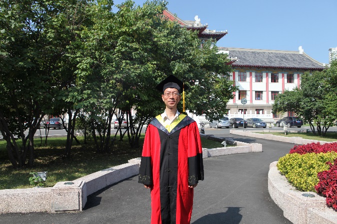 Endong Guo