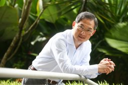 Tai Yew Seng 戴柔星