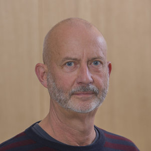 Walter M. van Gulik