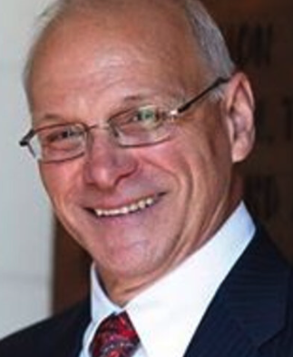 Richard F. Riesenfeld