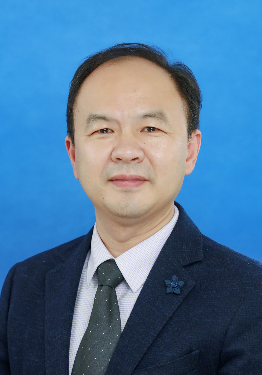 Mengdong He