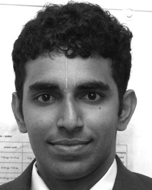 Raghuram Rangarajan