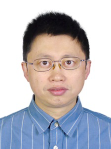 Xu Zhang
