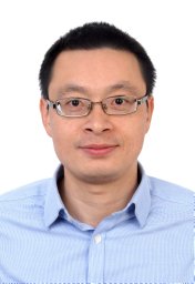 Zhang Xiao-Lei
