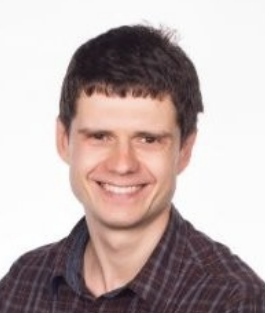 Fedor Borisyuk