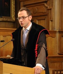 Geert Van Calster