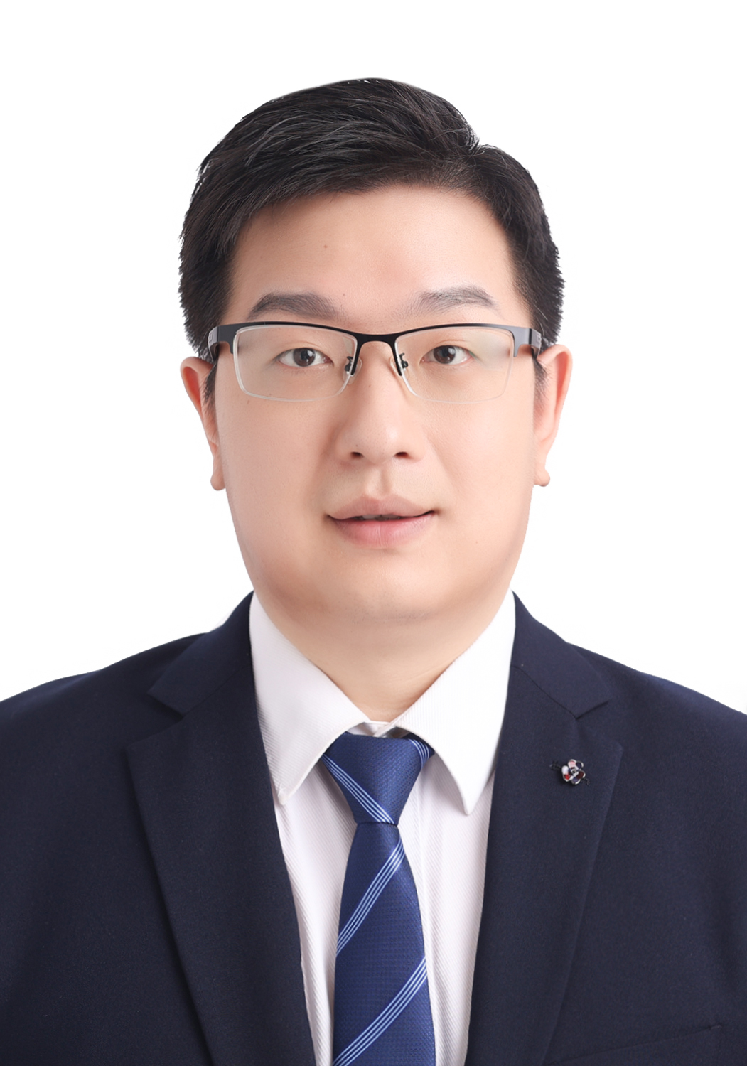 Bin Zhu