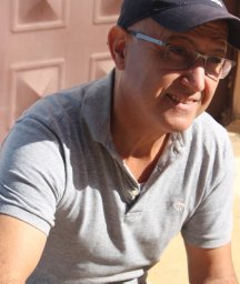 Soulaimani Abderrahmane