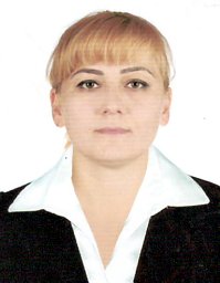 G K Kasimova