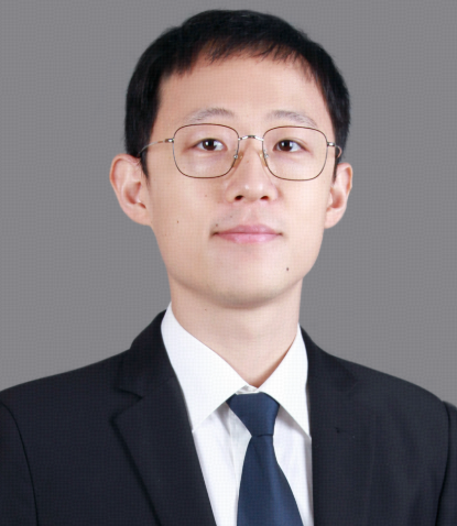 Boyu Zhang