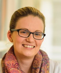 Louise Glew