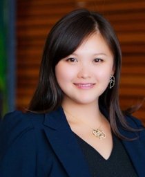 Hedy Jiaying Huang
