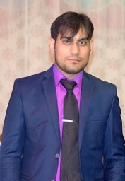 Sanaullah Sajid