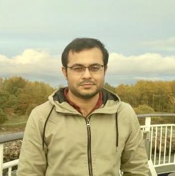 Rizwan Ullah