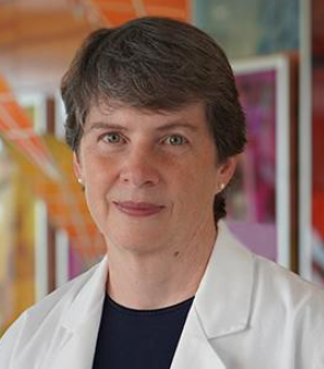 Gloria Pryhuber