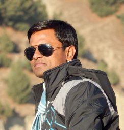 Paramjit Singh