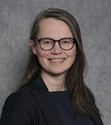 Elisabet Syverud
