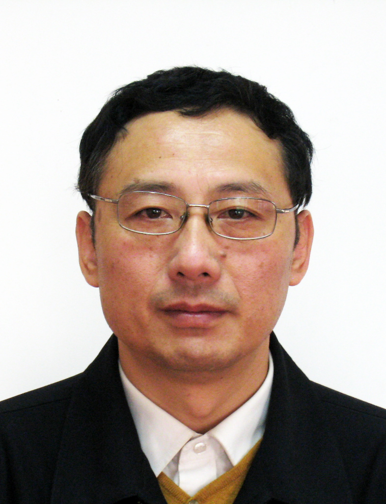 Weiren Wu