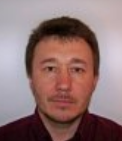 Valery Dolgashev