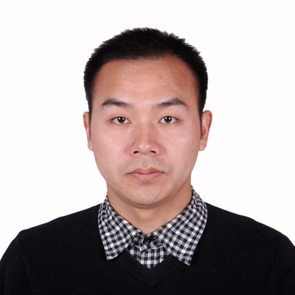 Jian Li
