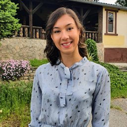 Magdalena Pušić