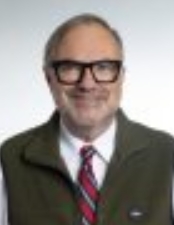 Jorge E Gonzalez