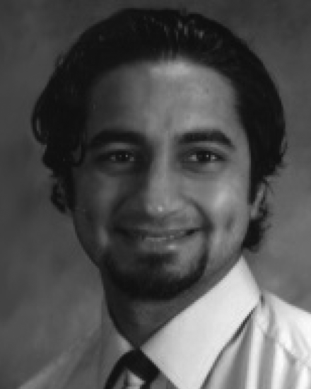 Omar Laldin