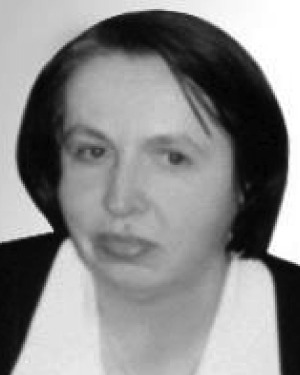 Nataliya Semyonova