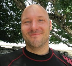Timothy M. Davidson