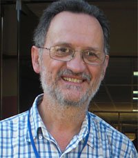 Santiago Fraga
