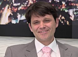 Tobias Goessling