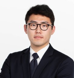 Ye Joon Kim