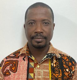 Emmanuel Tetteh Jumpah