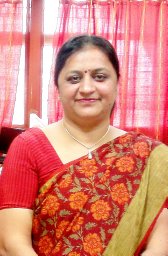 Manju Bhardwaj