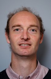 Wouter H. J. Vaes