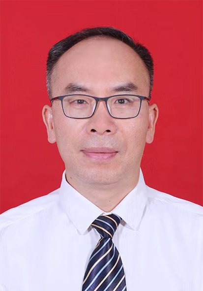 Jianjun Zou