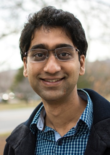 Aditya Bhaskara