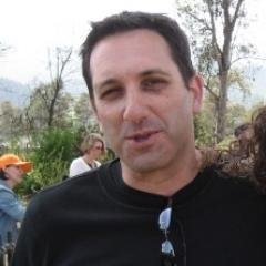 Matt L. Huffman
