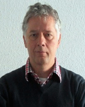 Juergen Oberst