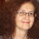 Svetlana Salikova