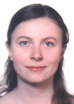Olga V. Sinitsyna