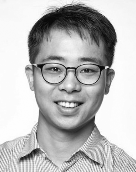 Frank Xing