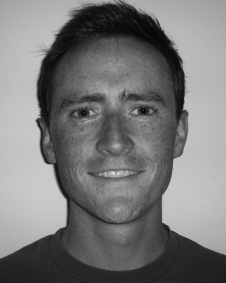 Patrick Alan Forbes