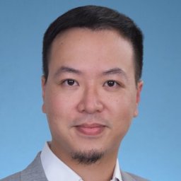 Theodore Cheung